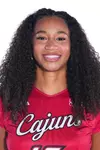 VB Jazmine Gaston 2026 Season Headshot