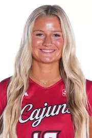 VB Kennedy Gustafson 2026 Season Headshot