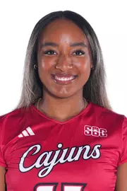 VB Nene Hawkins 2026 Season Headshot