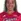 Hawkins, Nene