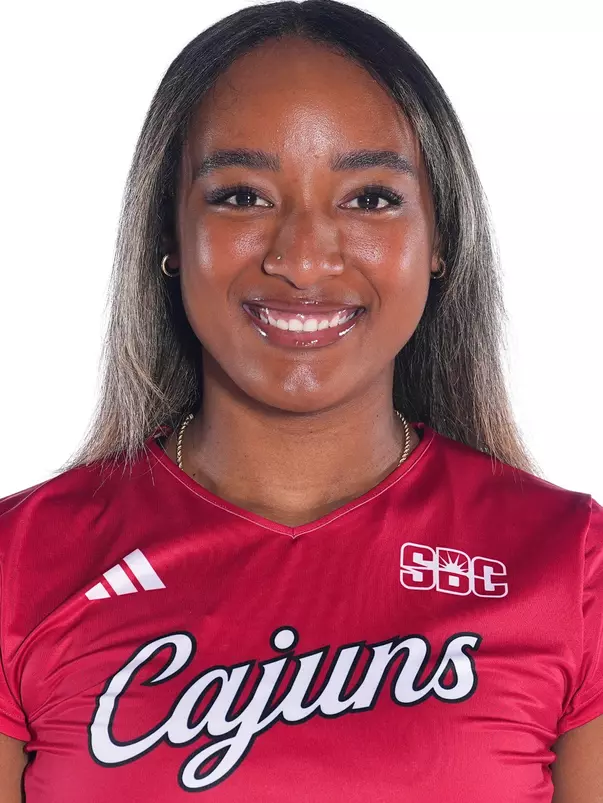 VB Nene Hawkins 2026 Season Headshot