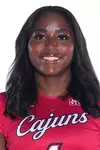 VB Lindsey Henry 2026 Season Headshot