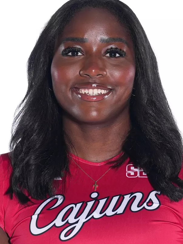 VB Lindsey Henry 2026 Season Headshot