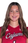 VB Harley Krause 2026 Season Headshot