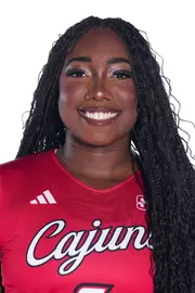 VB Lolo Lambert 2026 Season Headshot