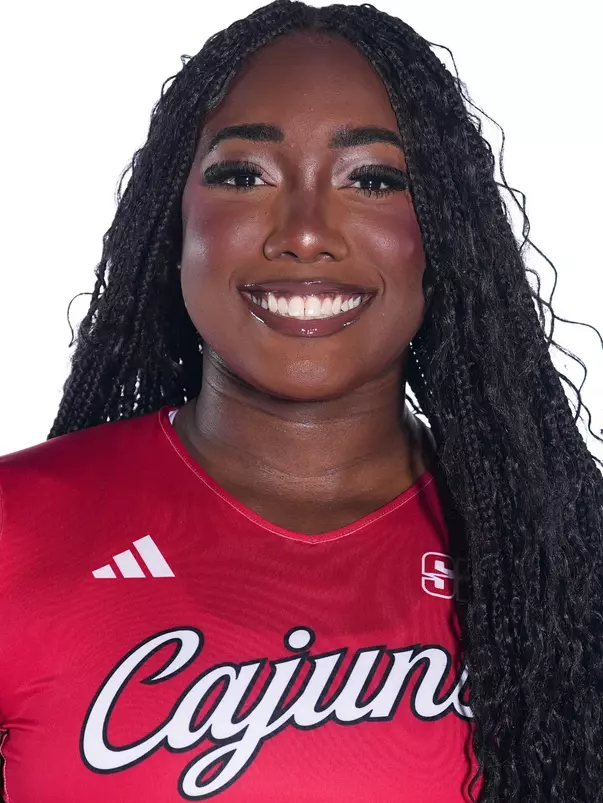 VB Lolo Lambert 2026 Season Headshot