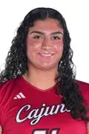 VB Sarah Schnell 2026 Season Headshot