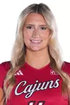 VB Emily Williams 2026 Season Headshot