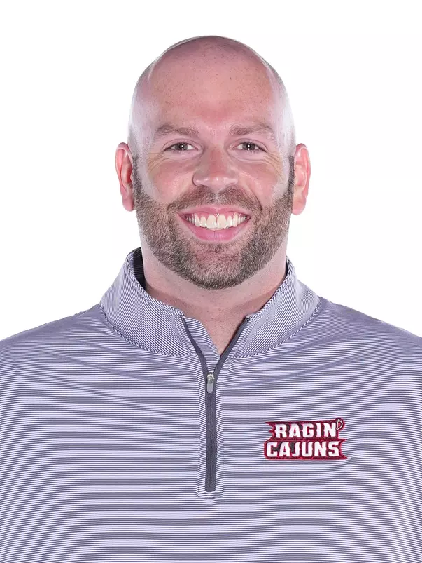 VB Will Boyd 2026 Season Headshot
