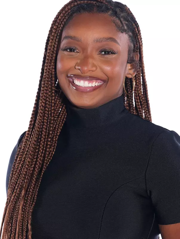 VB Sara Parson 2026 Season Headshot