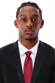 Isaiah Wilks MBB Headshot 2026-27