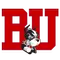 Boston University Logo