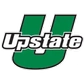 University of South Carolina - Upstate Logo