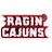 Louisiana Ragin' Cajuns
