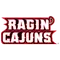 Louisiana Ragin' Cajuns