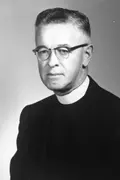 Rev. Edward Kiernan