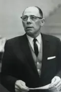 Walter T. McLaughlin