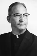 Rev. Henry Honsberger, C.M.