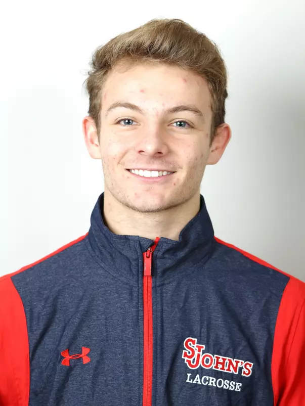 Joe Madsen scored his team-leading 19th goal of the season.