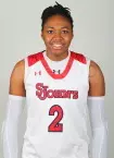 Amber Thompson