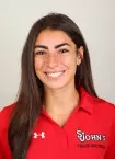 Tiffany Evanego