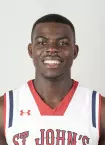 Durand Johnson