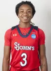 Aliyyah Handford