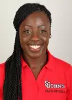 Shenika King