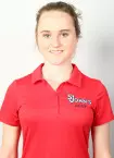 Saskia Sterud
