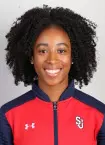 Arnelle Thomas