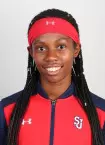 Jasmine Burkett