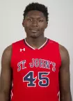 Darien Williams