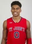 Malik Ellison