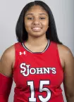 Andrayah Adams
