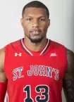 Marvin Clark Jr.