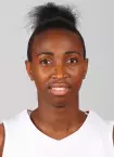 Shenneika Smith