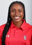 Jariah McFadden