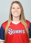 Savannah Warren