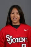 Rachel Paragas