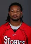 Jamal Jones