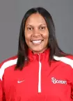 Yvonne Harrison