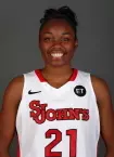 Zakiyyah Shahid-Martin