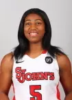 Nadirah McKenith