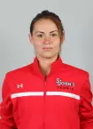 Khrystyna Pavlyuk