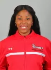 Corrine Williams