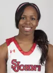 Eugeneia McPherson
