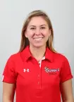 Stephanie Eybers