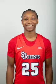 Alissa Alston 2019
