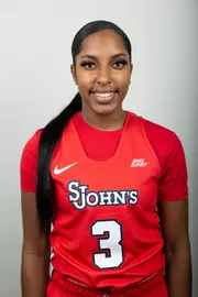 Tiana England 2019