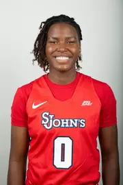 Alisha Kebbe